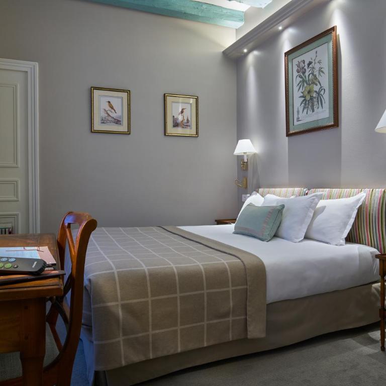 Le Relais Saint Honoré - Chambre Simple - 1