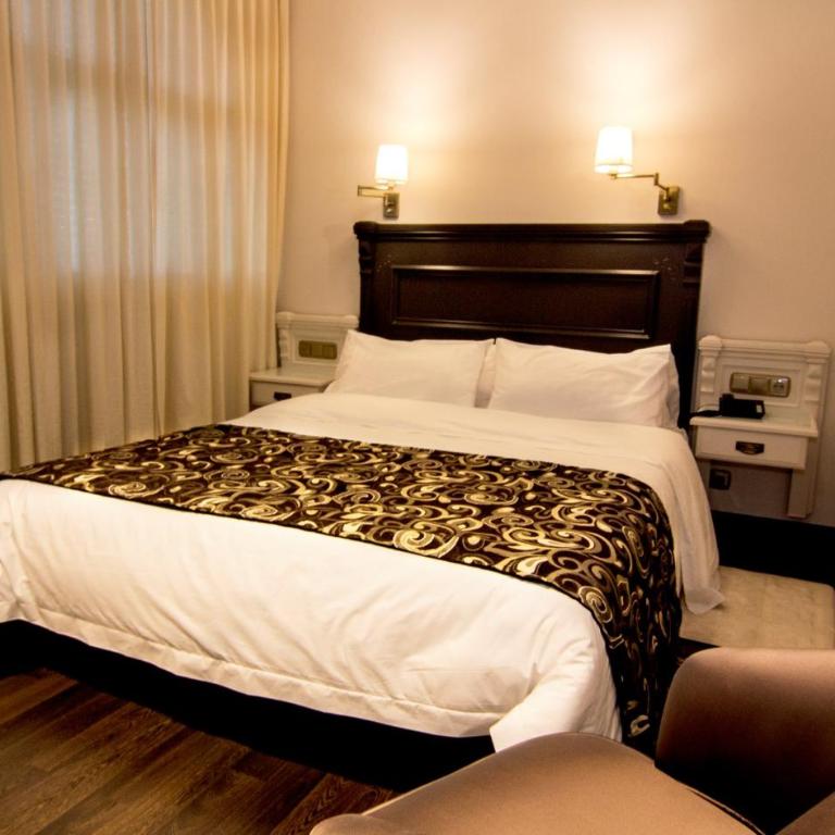 Avent Verahotel - Habitación Individual Estándar - 1