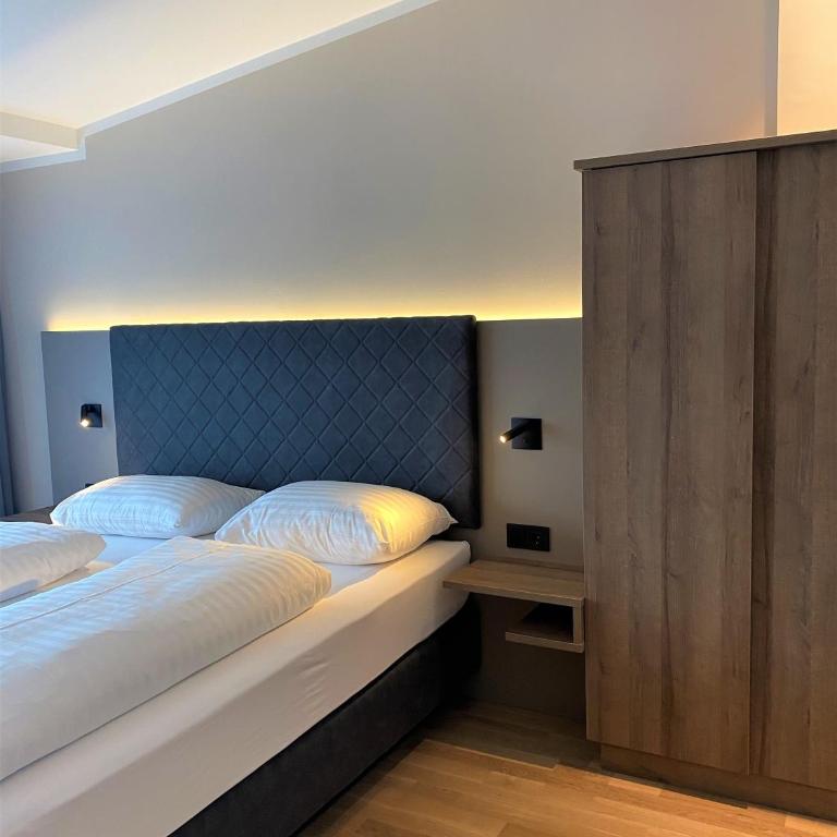Das Jedermann Boutiquehotel mit Stadtgarten - Superior Doppelzimmer - 7