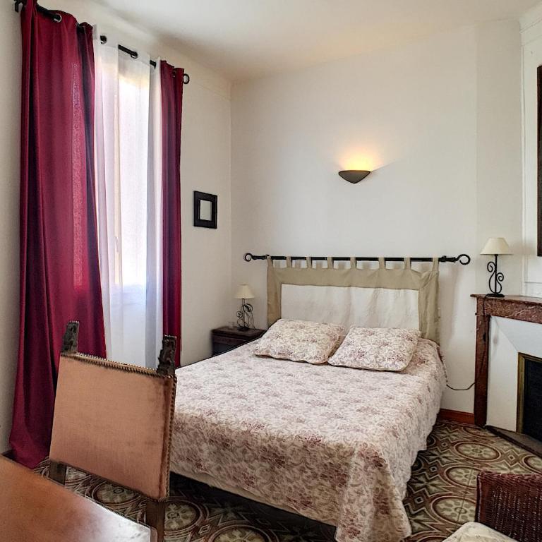 Anne de la Maison Blanche - Appartement (2 Adultes) - 6