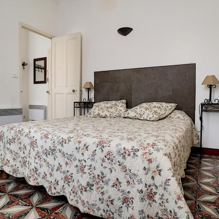 Anne de la Maison Blanche - Appartement (2 Adultes) - 5