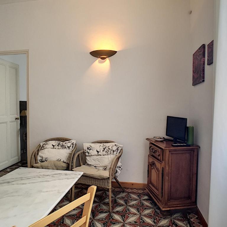 Anne de la Maison Blanche - Appartement (2 Adultes) - 4