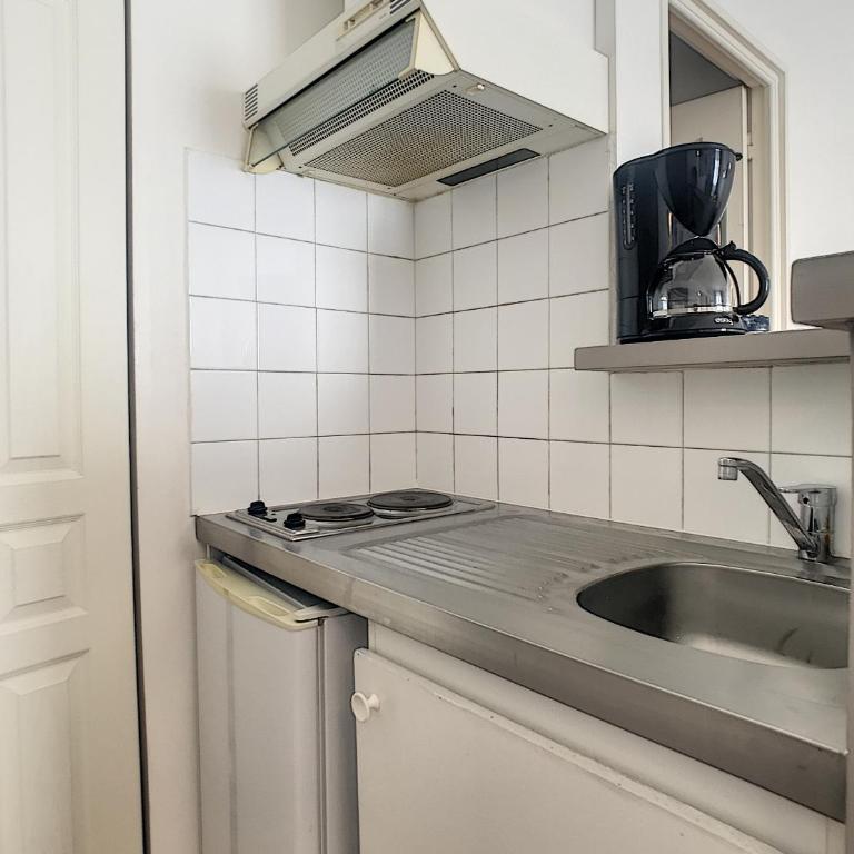 Anne de la Maison Blanche - Appartement - Rez-de-Chaussée - 3