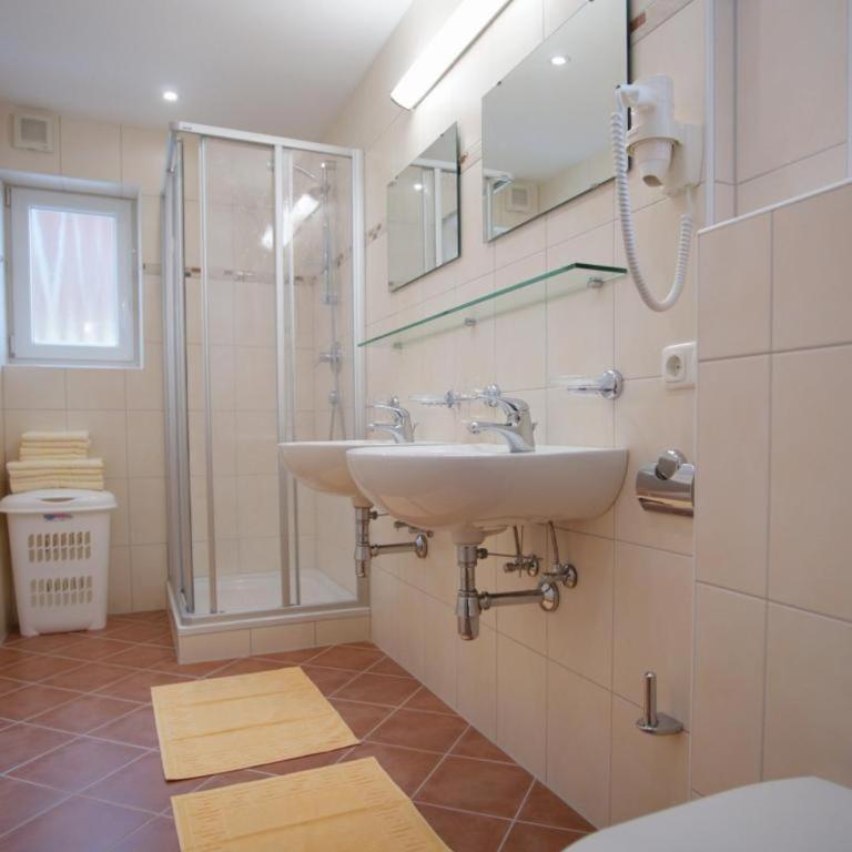 Mountainpeak - Apartment mit 2 Schlafzimmern - 4