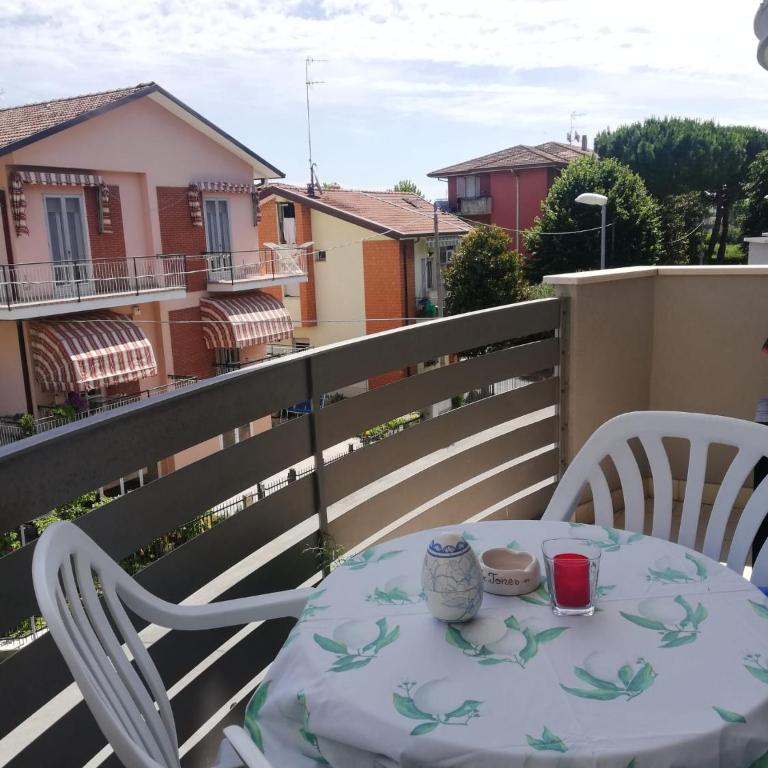 Sea House Rimini Fiera - Two-Bedroom Apartment - 12