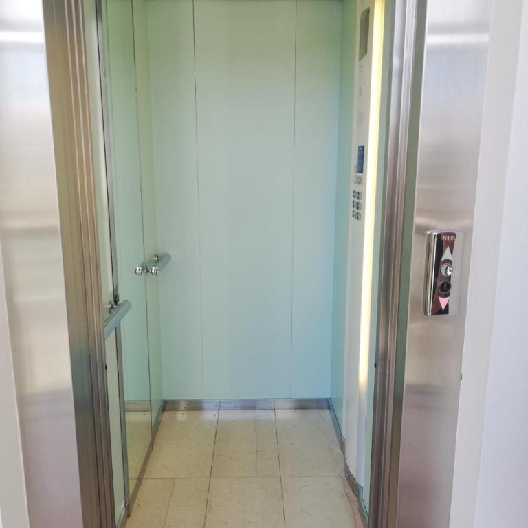 Sea House Rimini Fiera - Two-Bedroom Apartment - 14