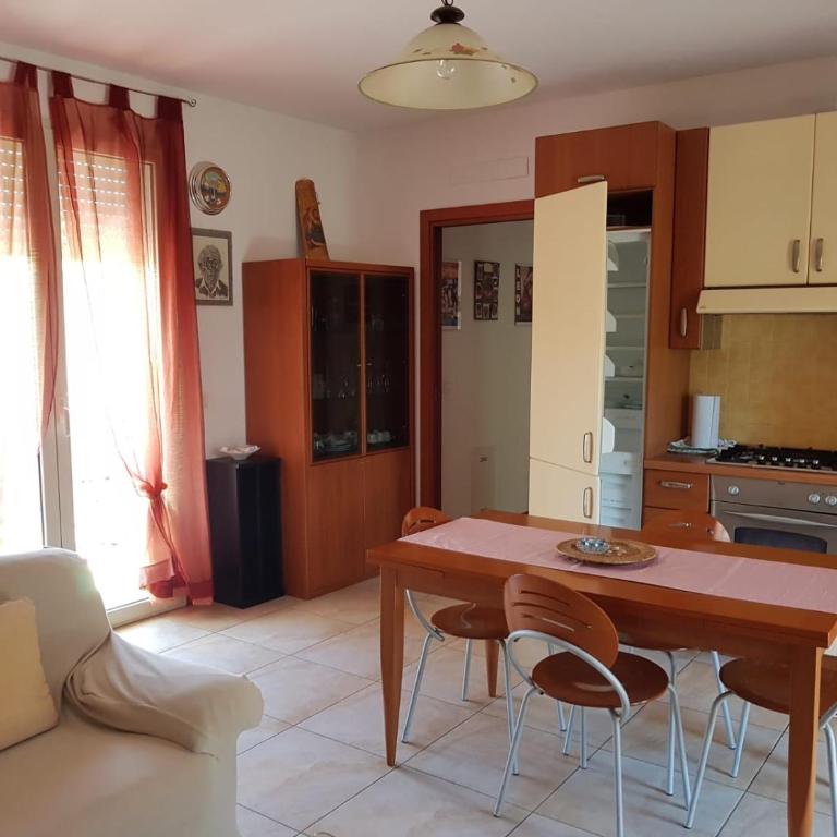 Sea House Rimini Fiera - Two-Bedroom Apartment - 10