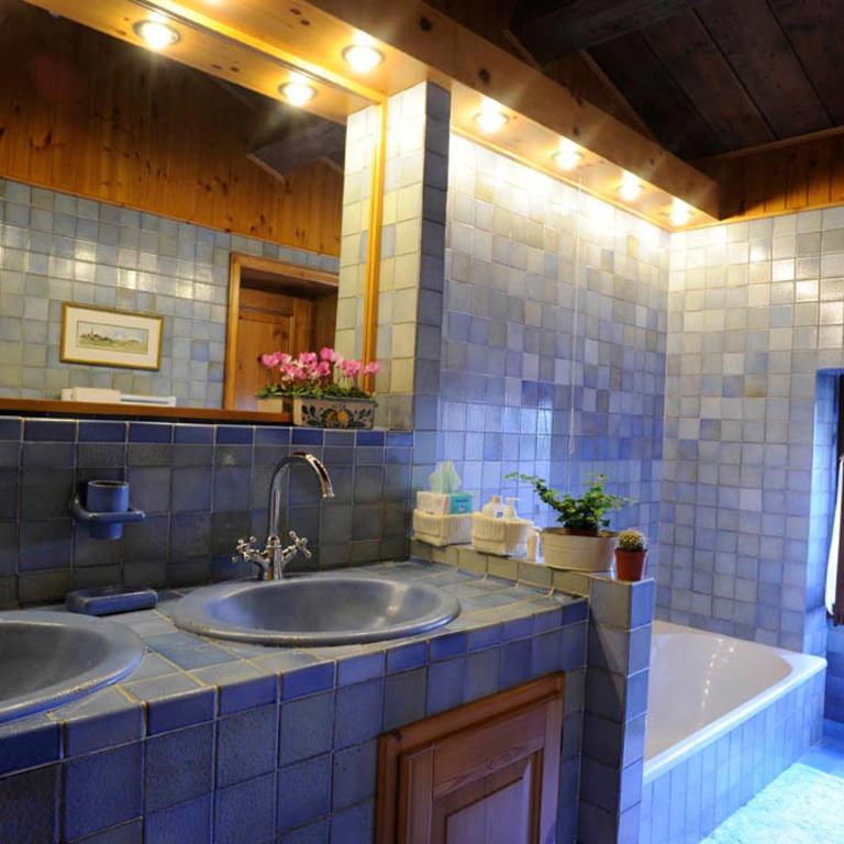 Corte Beatrice - Double or Twin Room - 4