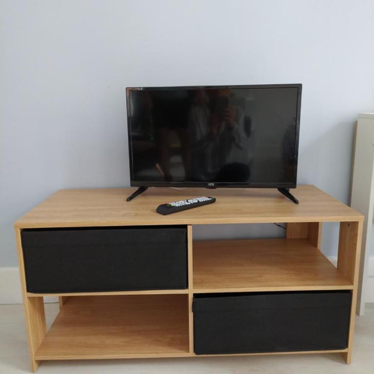 le studio de la plage - Studio - 6