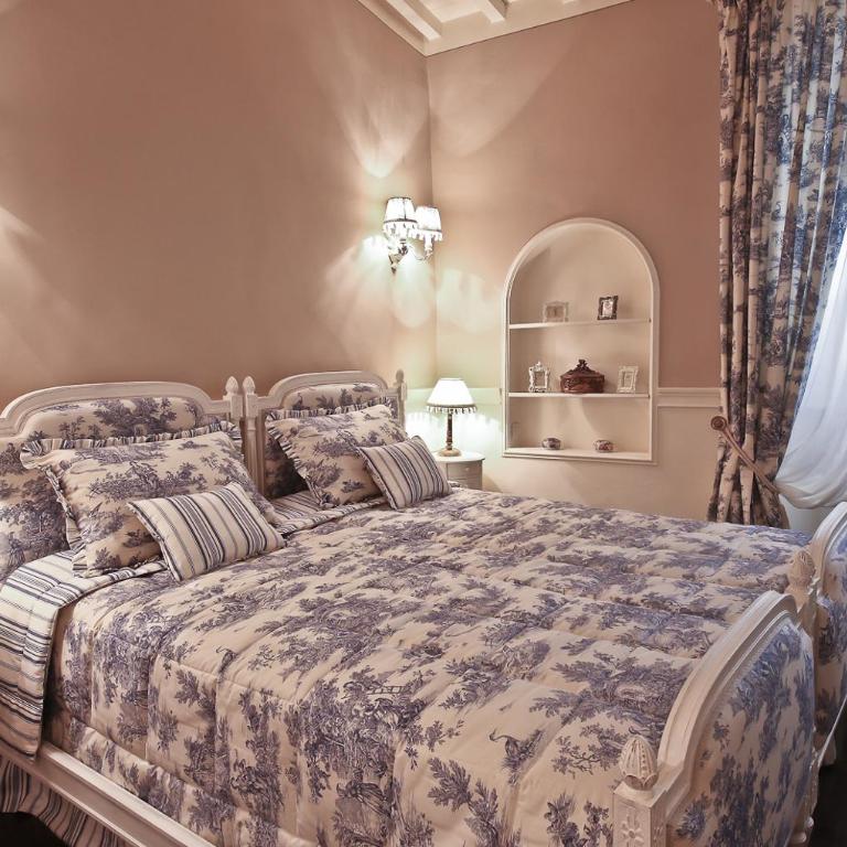 Ponte Vecchio Luxury Suite - Daily Refresh Available - Appartamento con 2 Camere da Letto - 27