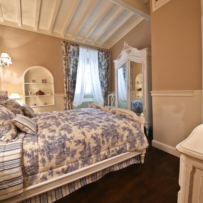 Ponte Vecchio Luxury Suite - Daily Refresh Available - Appartamento con 2 Camere da Letto - 28
