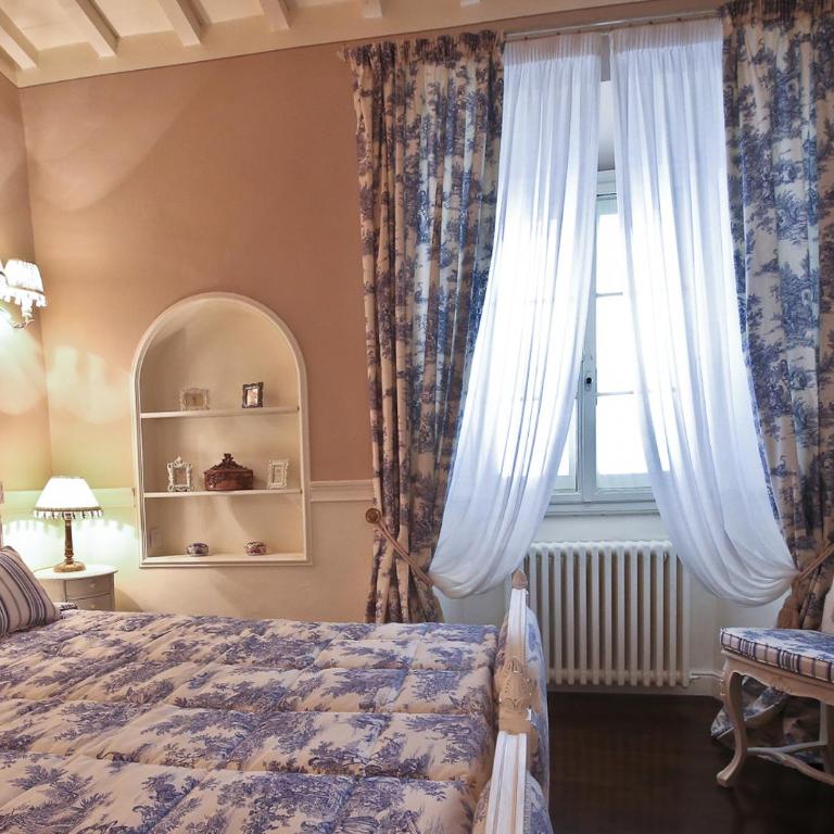 Ponte Vecchio Luxury Suite - Daily Refresh Available - Appartamento con 2 Camere da Letto - 32