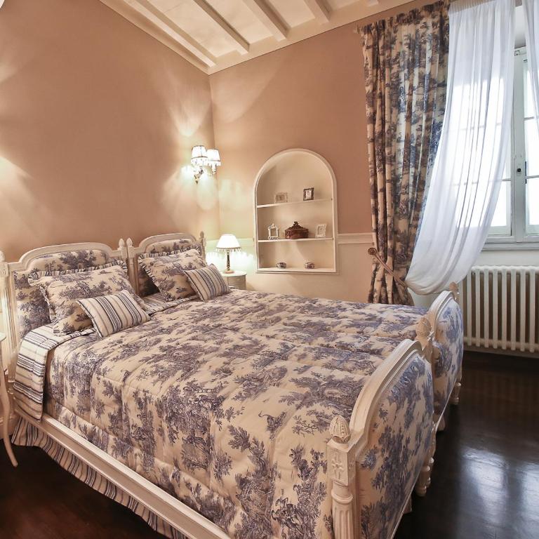 Ponte Vecchio Luxury Suite - Daily Refresh Available - Appartamento con 2 Camere da Letto - 33