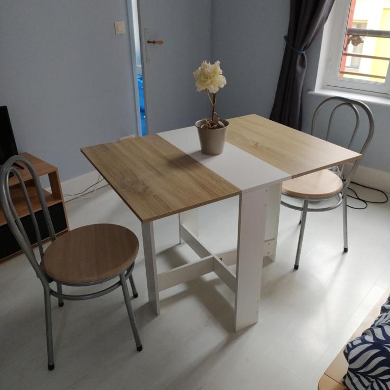 le studio de la plage - Studio - 5