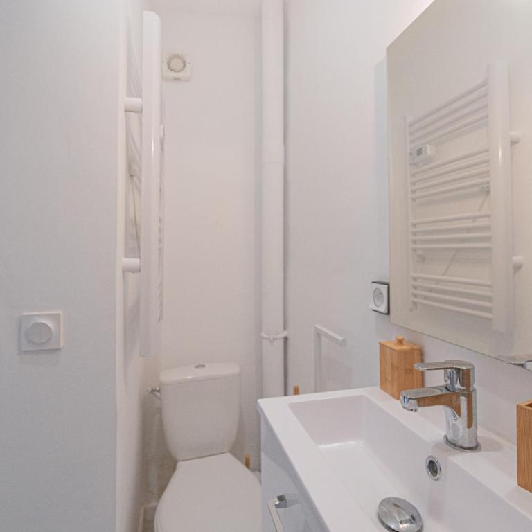 Vence...sur les pas de Matisse - Appartement 1 Chambre - 7