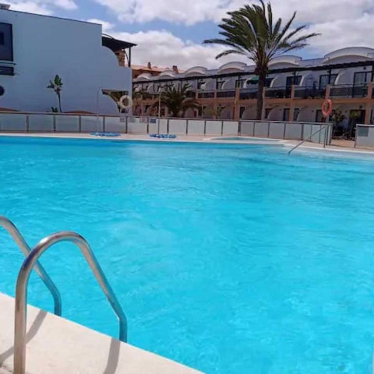 Amaya Relax - Apartamento de 1 dormitorio - 16