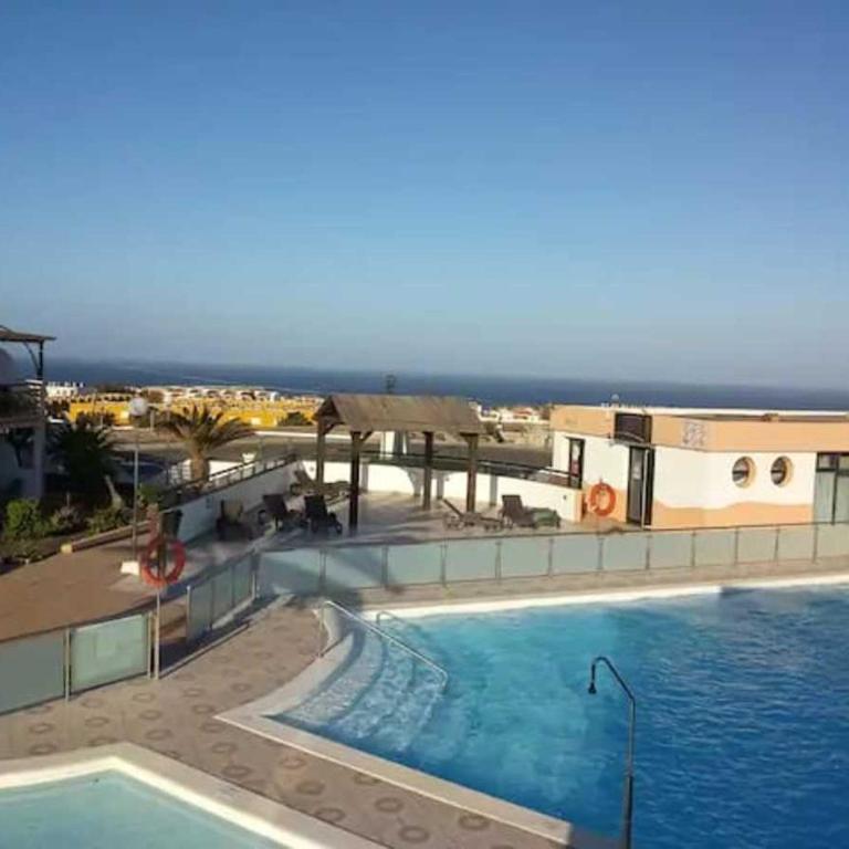 Amaya Relax - Apartamento de 1 dormitorio - 17