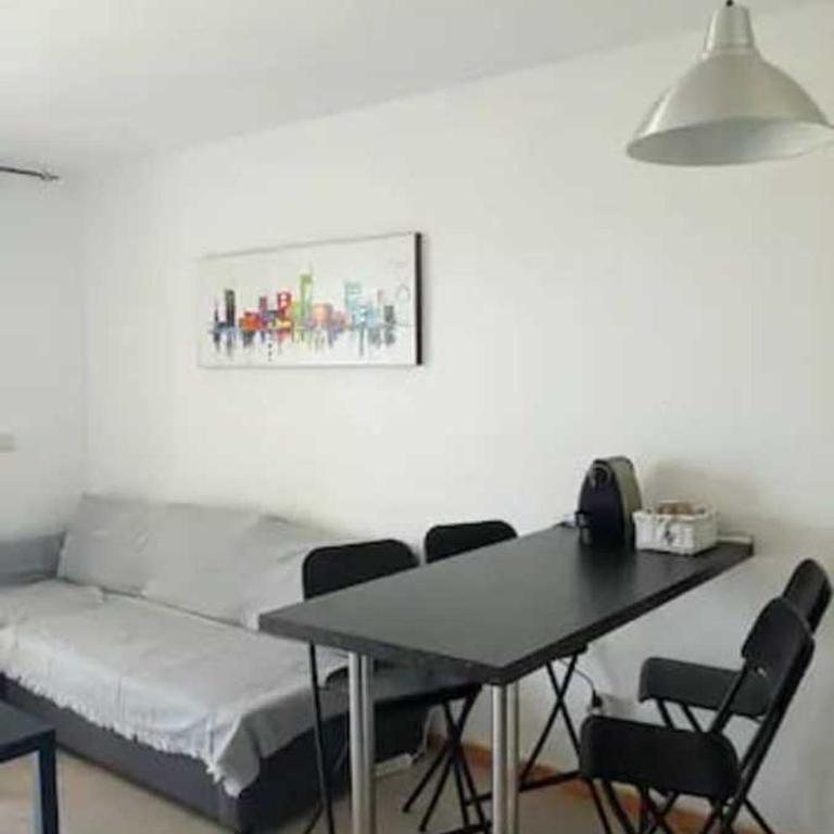 Amaya Relax - Apartamento de 1 dormitorio - 11