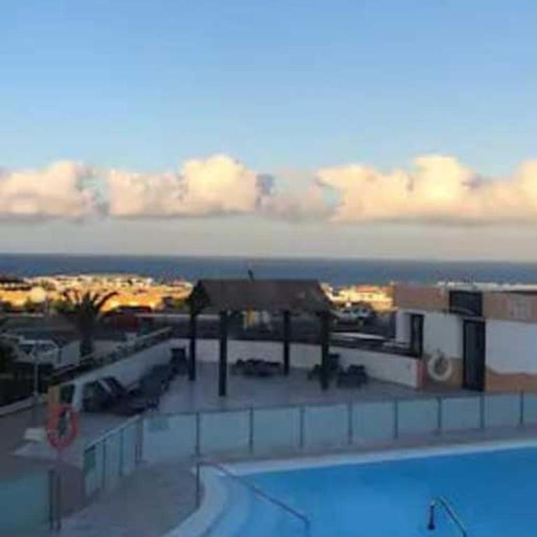 Amaya Relax - Apartamento de 1 dormitorio - 20