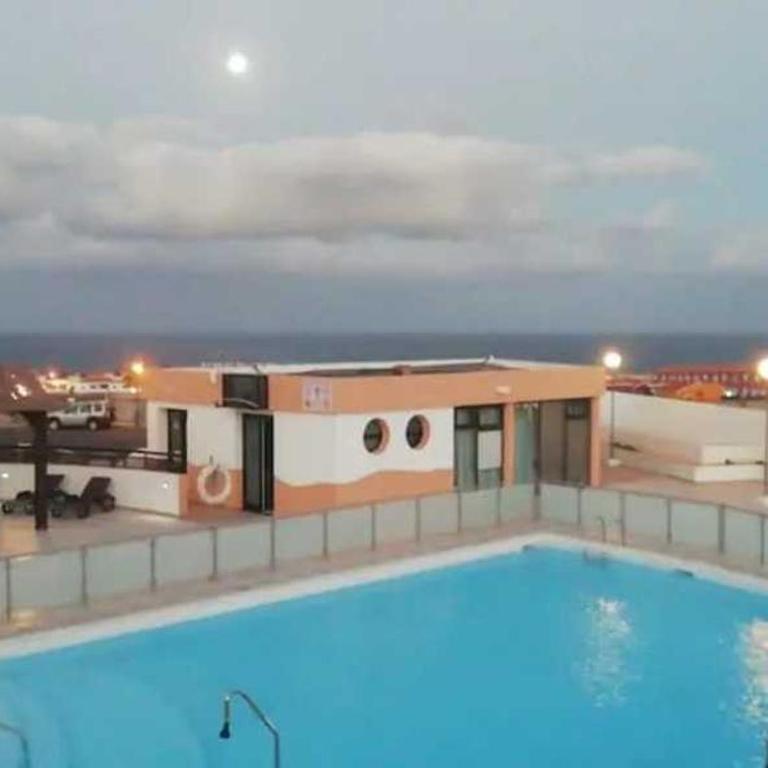 Amaya Relax - Apartamento de 1 dormitorio - 21