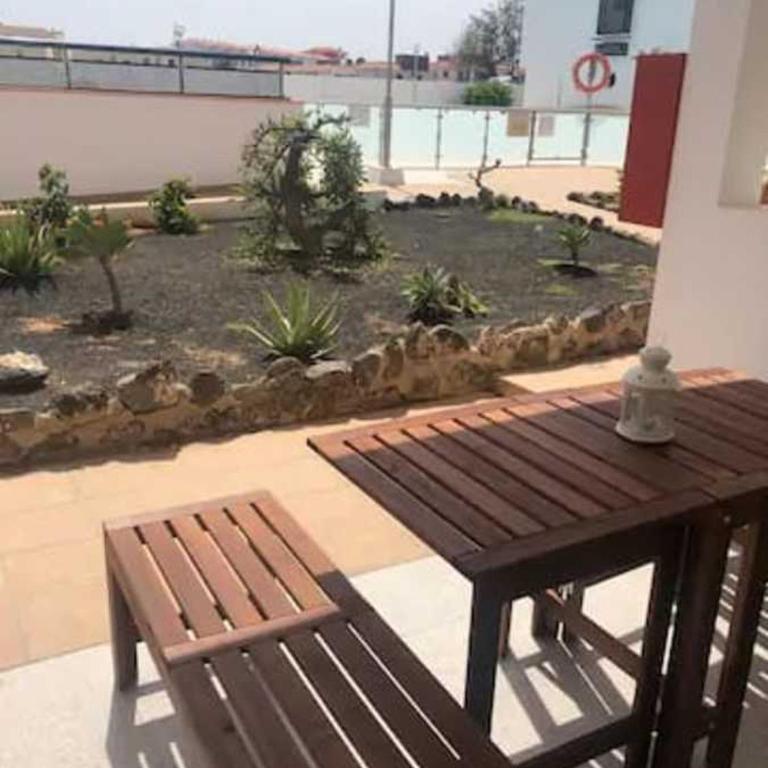 Amaya Relax - Apartamento de 1 dormitorio - 26