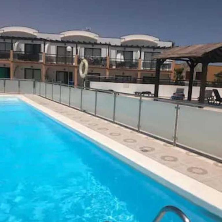 Amaya Relax - Apartamento de 1 dormitorio - 33