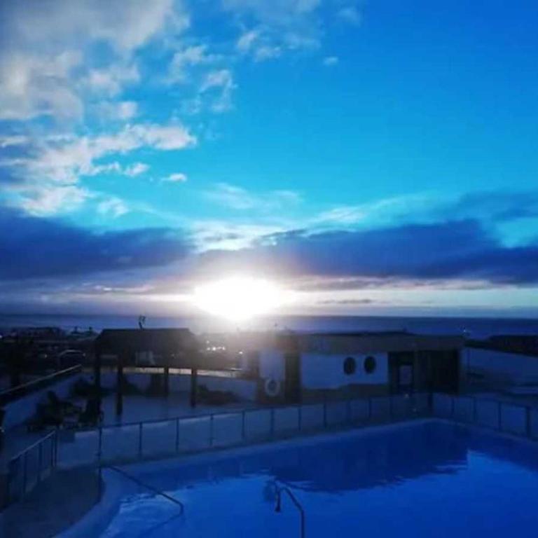 Amaya Relax - Apartamento de 1 dormitorio - 38