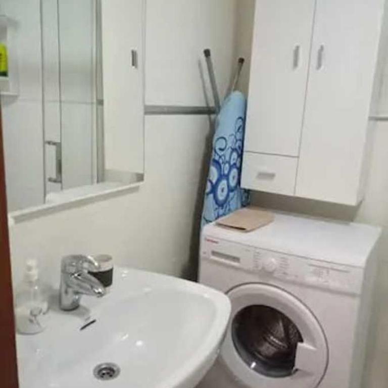 Amaya Relax - Apartamento de 1 dormitorio - 40
