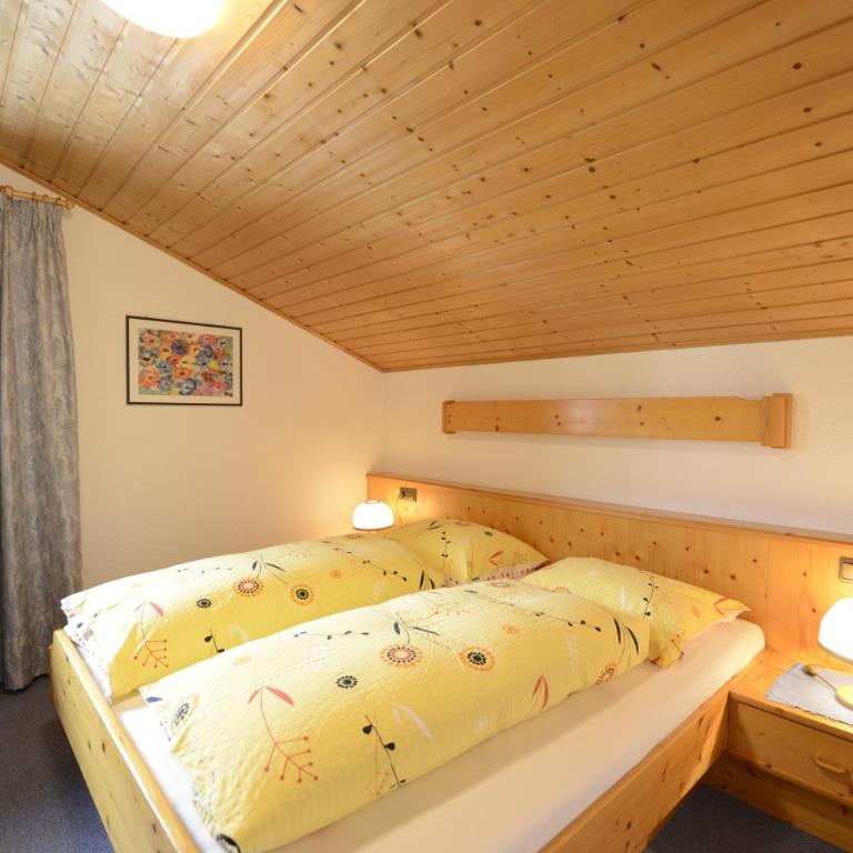Residence BADLEIT - Appartamento con 1 Camera da Letto - 2