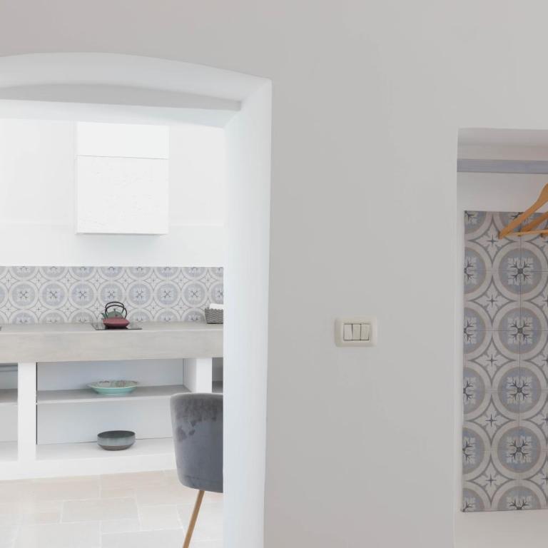 Caterina's suites & Apartament 'tredici' - One-Bedroom Apartment - 15