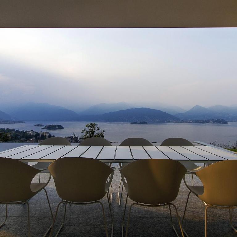 Villa Camilla - Villa Deluxe - 23