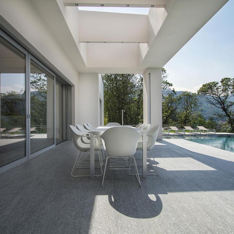 Villa Camilla - Villa Deluxe - 20