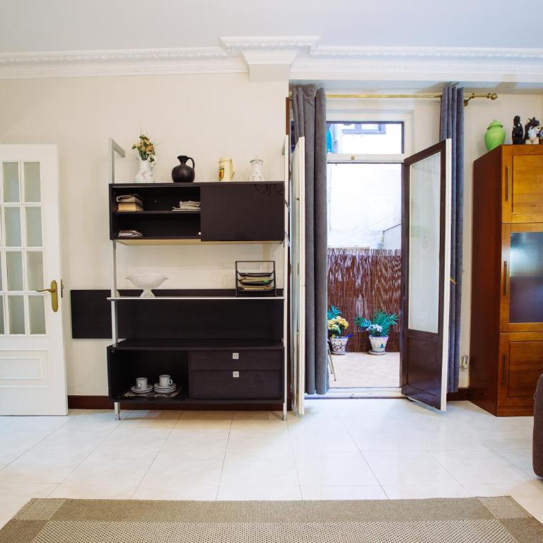 APARTAMENTO CENTRICO JUNTO ESTACION TREN Y AUTOBUS - Apartamento de 2 dormitorios - 5