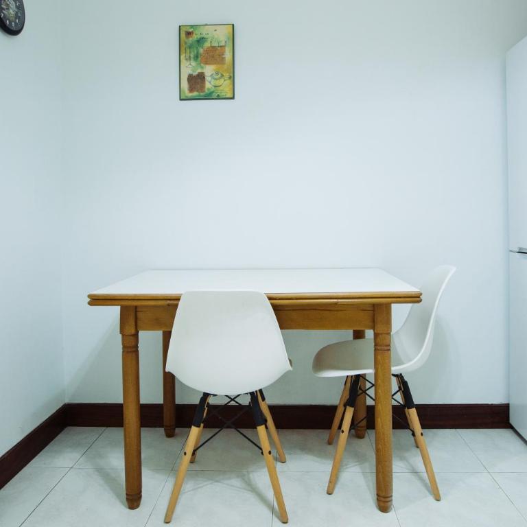 APARTAMENTO CENTRICO JUNTO ESTACION TREN Y AUTOBUS - Apartamento de 2 dormitorios - 9