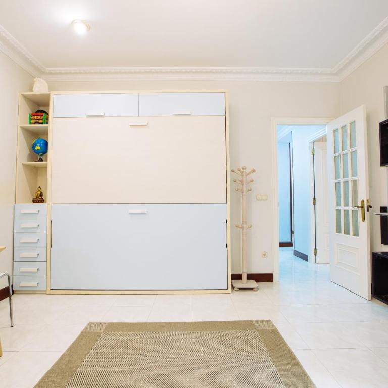 APARTAMENTO CENTRICO JUNTO ESTACION TREN Y AUTOBUS - Apartamento de 2 dormitorios - 11