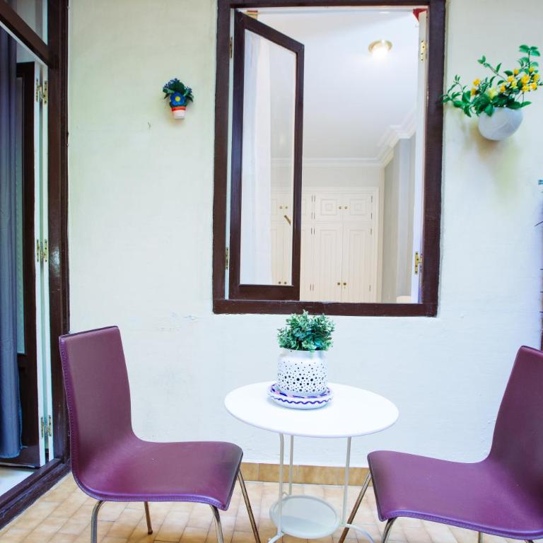 APARTAMENTO CENTRICO JUNTO ESTACION TREN Y AUTOBUS - Apartamento de 2 dormitorios - 14