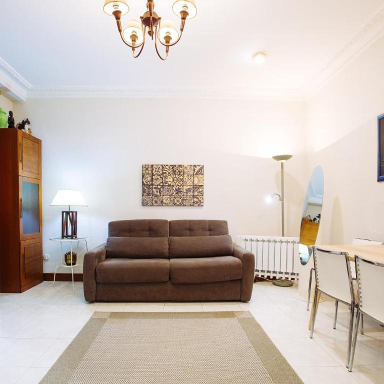 APARTAMENTO CENTRICO JUNTO ESTACION TREN Y AUTOBUS - Apartamento de 2 dormitorios - 17