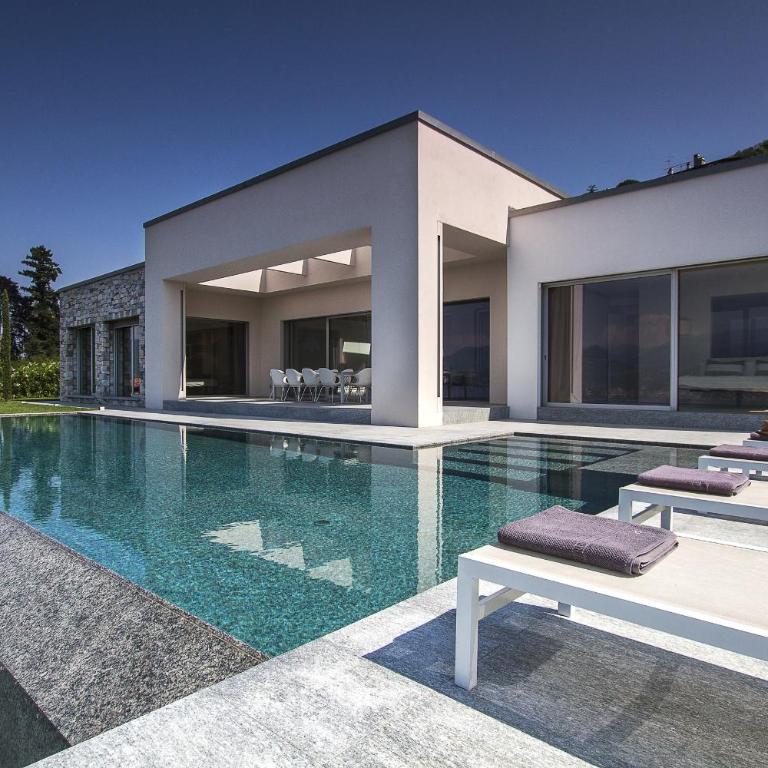 Villa Camilla - Villa Deluxe - 1