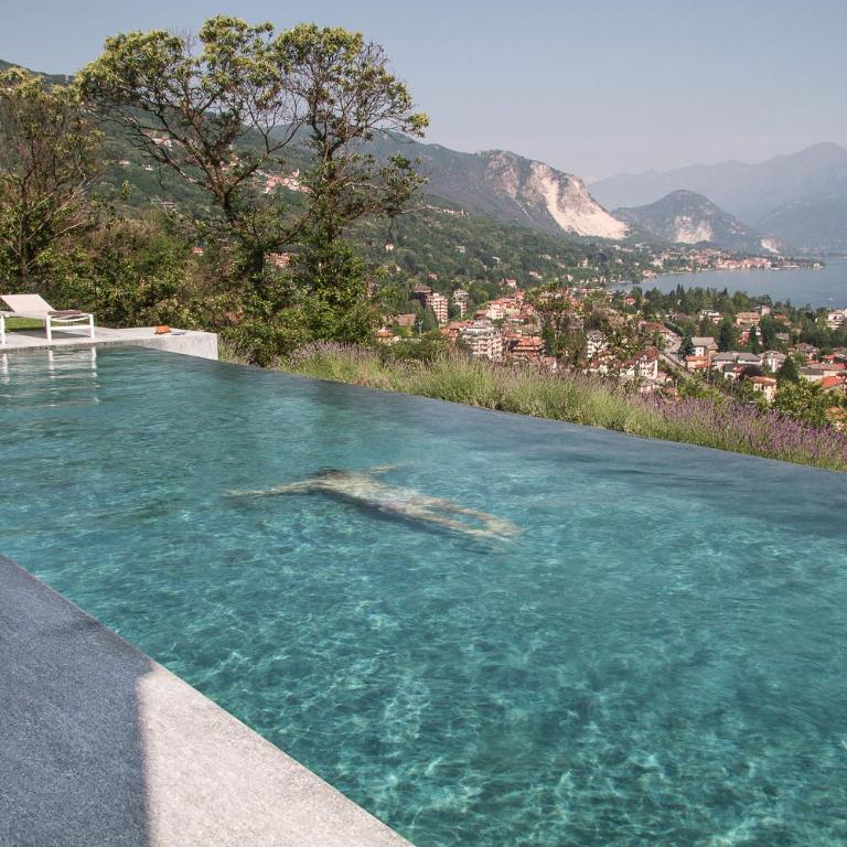 Villa Camilla - Villa Deluxe - 17
