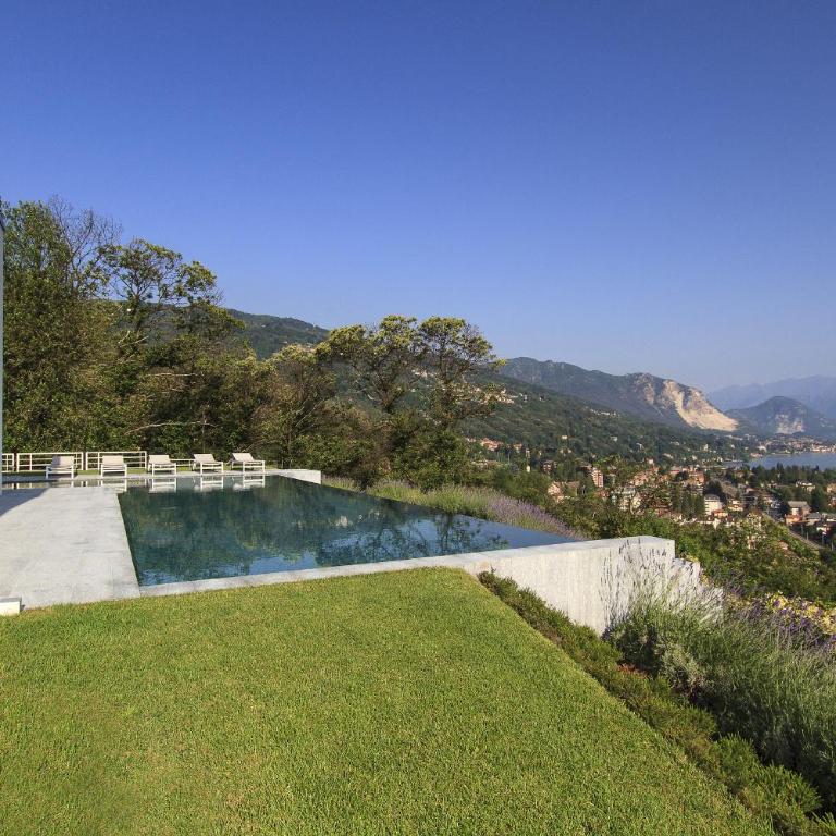 Villa Camilla - Villa Deluxe - 16