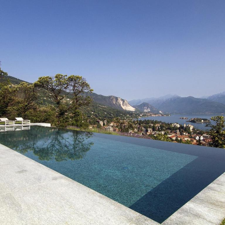 Villa Camilla - Villa Deluxe - 15