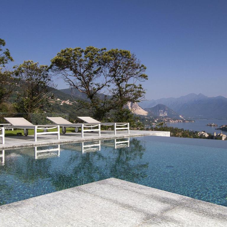 Villa Camilla - Villa Deluxe - 14