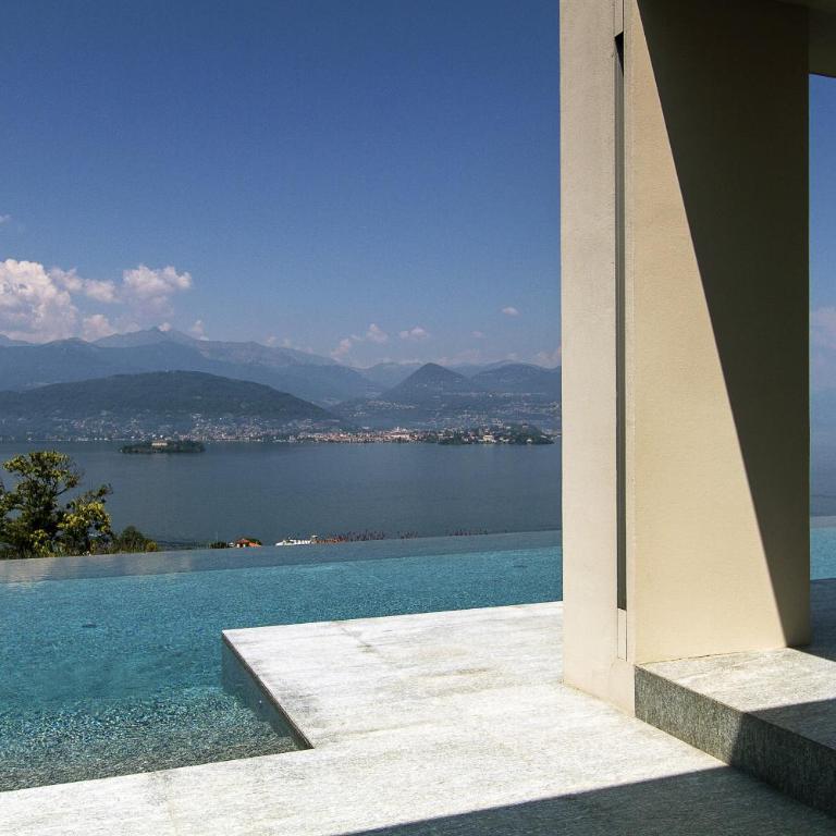 Villa Camilla - Villa Deluxe - 11