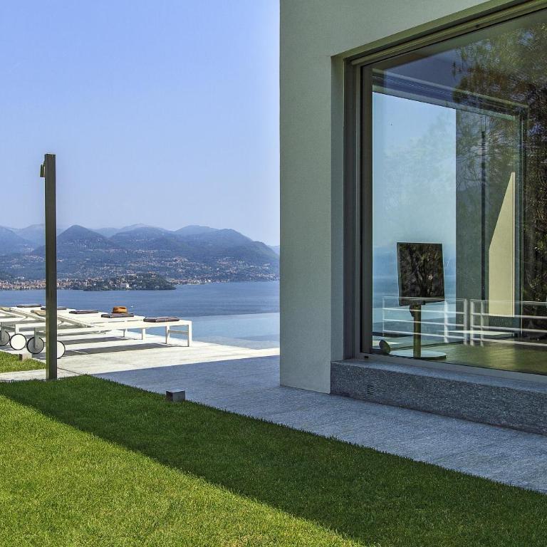 Villa Camilla - Villa Deluxe - 7