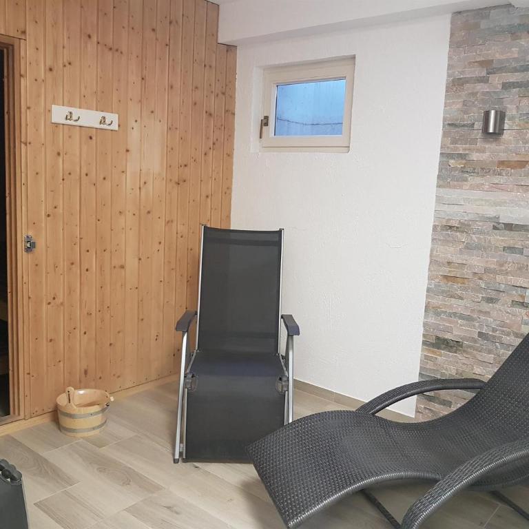 Ferienwohnung Allgäublick Regina - Apartment mit 2 Schlafzimmern - 17