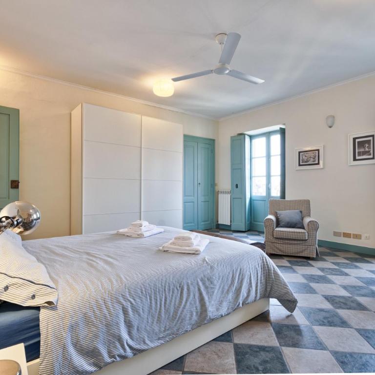 CASA BIANCA - MUSEO DEL CINEMA - Apartment - 9