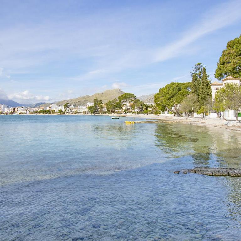 Seafront Ap Acuario - Apartamento con vistas al mar - 32