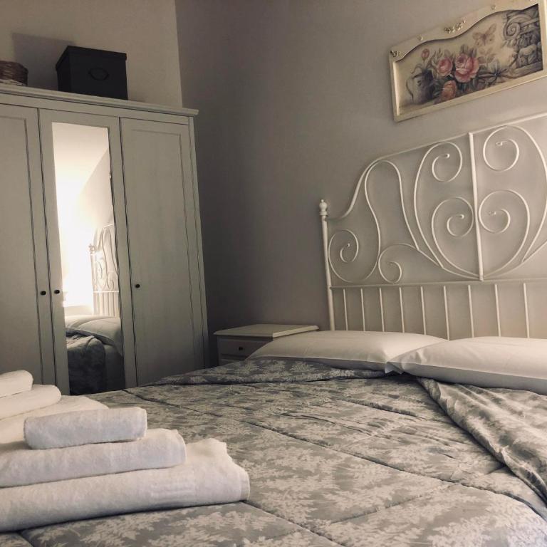 B&B Casa Dolce Casa - Double Room with Shared Bathroom - 2