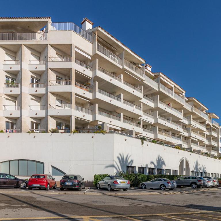 Apart-rent Apartamento Port Grec 0112 - Apartamento de 2 dormitorios - 28