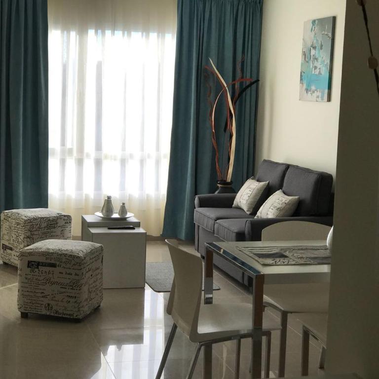 ILLIA 121 APART HOTEL - Apartamento de 1 dormitorio - 2